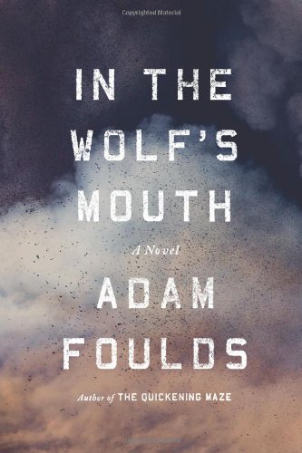 Cover of In the Wolf's Mouth: A Novel