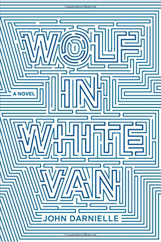 Cover of Wolf in White Van: A Novel