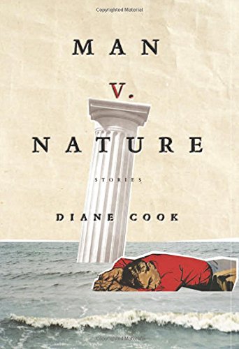 Cover of Man V. Nature: Stories