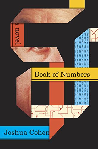 Cover of Book of Numbers: A Novel