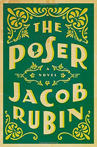 Cover of The Poser: A Novel