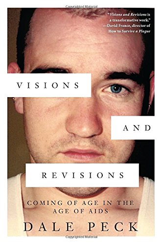 Cover of Visions and Revisions