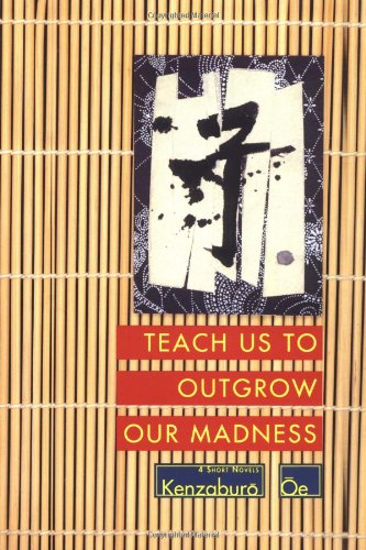 The cover of Teach Us to Outgrow Our Madness: The Day He Himself Shall Wipe My Tears Away, Prize Stock, Teach Us to Outgrow Our Madness, Aghwee the Sky Monster