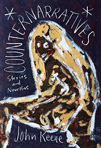 Cover of Counternarratives