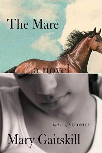 Cover of The Mare: A Novel