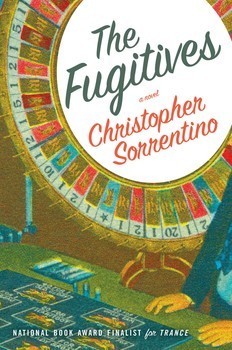 Cover of The Fugitives