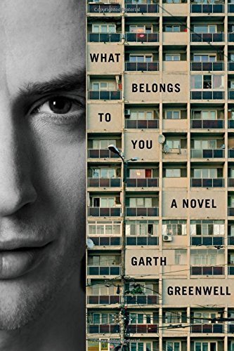 Cover of What Belongs to You: A Novel