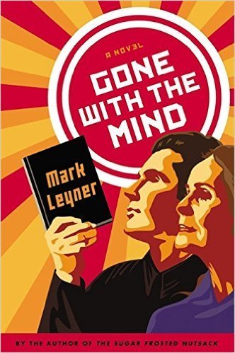 The cover of Gone with the Mind