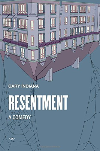 Cover of Resentment: A Comedy