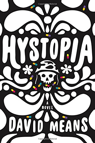 Cover of Hystopia: A Novel