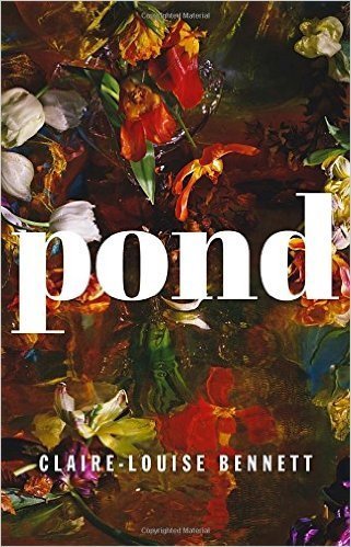 Cover of Pond