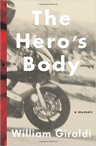 Cover of The Hero's Body