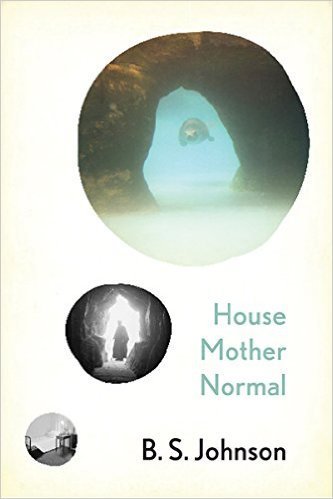 Cover of House Mother Normal