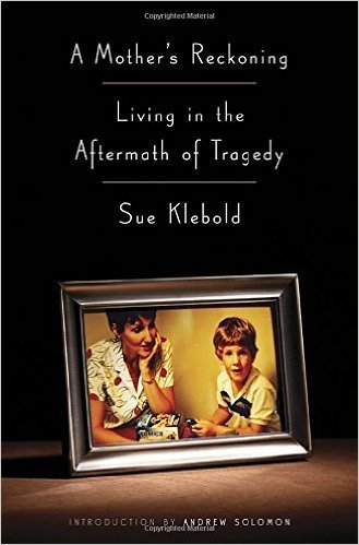 The cover of A Mother&#8217;s Reckoning: Living in the Aftermath of Tragedy