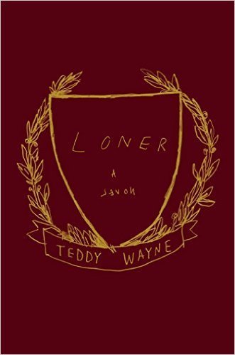 Cover of Loner