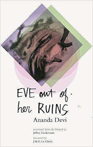 Cover of Eve Out of Her Ruins