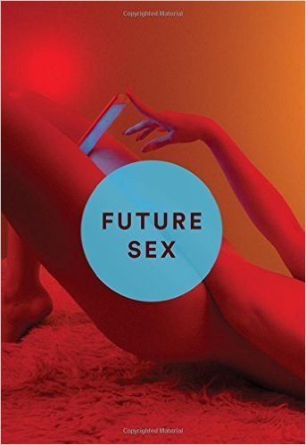 The cover of Future Sex