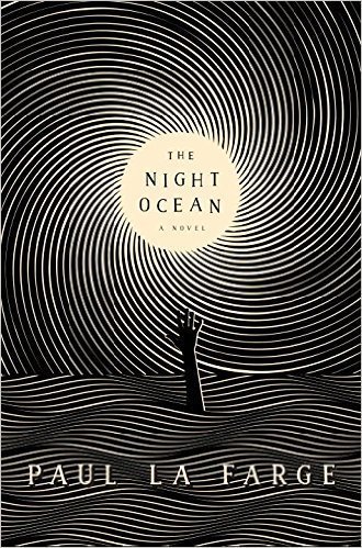 The cover of The Night Ocean