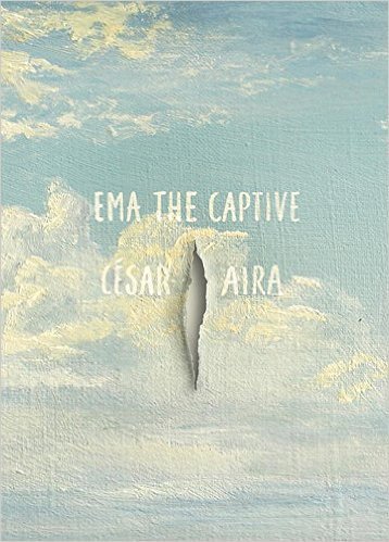 Cover of Ema, the Captive