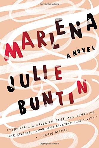 Cover of Marlena: A Novel