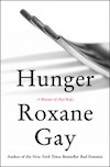 The cover of Hunger