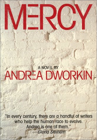 The cover of Mercy: A Novel