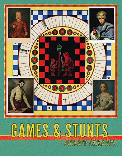 Cover of Games & Stunts