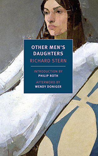 The cover of Other Men&#8217;s Daughters
