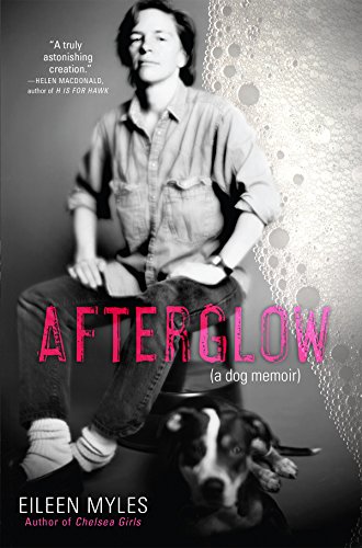 Cover of Afterglow (a dog memoir)