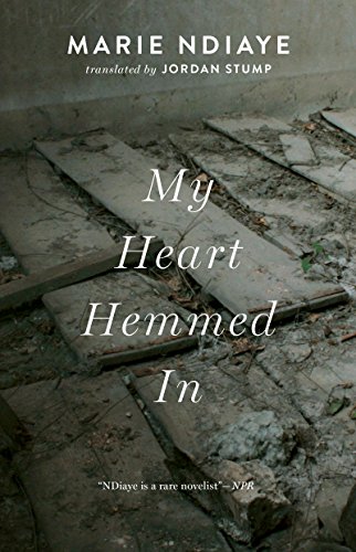 Cover of My Heart Hemmed In