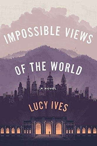 Cover of Impossible Views of the World