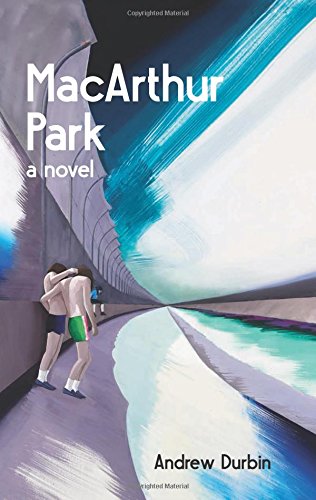 Cover of MacArthur Park