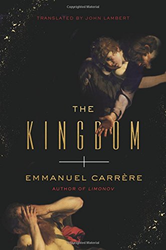 Cover of The Kingdom: A Novel