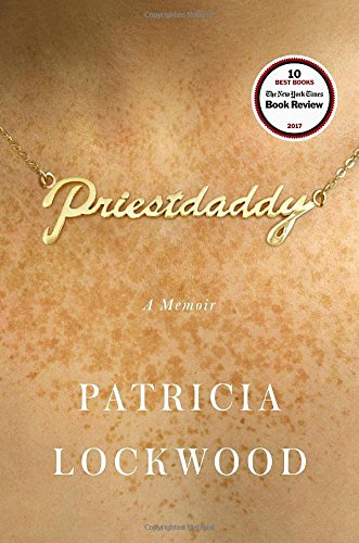 Cover of Priestdaddy: A Memoir