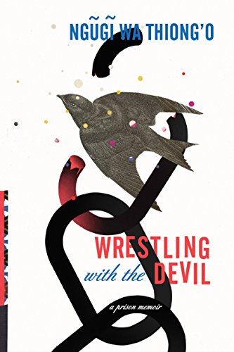 Cover of Wrestling with the Devil: A Prison Memoir