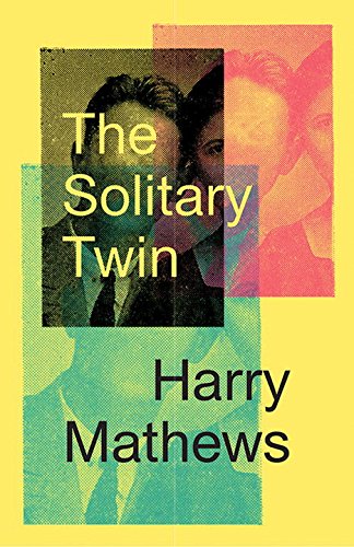 The cover of The Solitary Twin