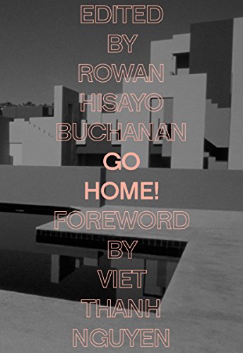 Cover of Go Home!