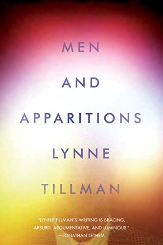 Cover of Men and Apparitions: A Novel