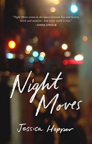 Cover of Night Moves