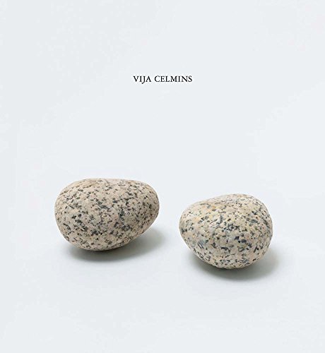 Cover of Vija Celmins