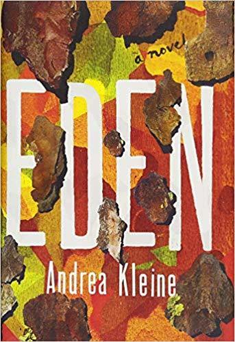 Cover of Eden