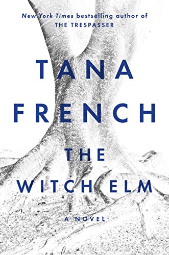 The cover of The Witch Elm: A Novel