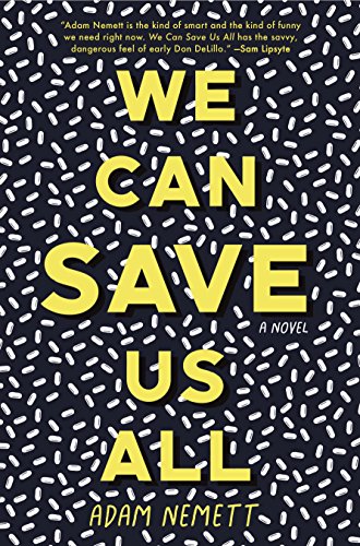 Cover of We Can Save Us All