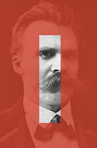 Cover of I Am Dynamite!: A Life of Nietzsche