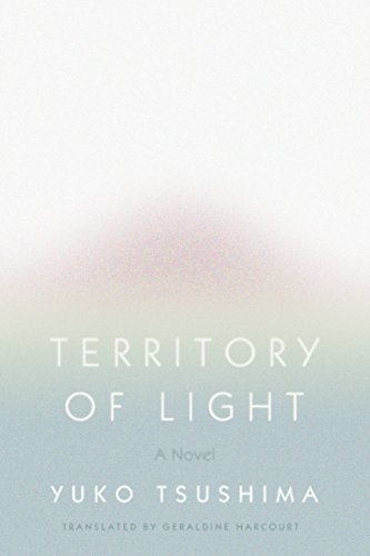 Cover of Territory of Light: A Novel