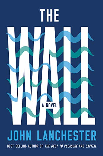 Cover of The Wall: A Novel