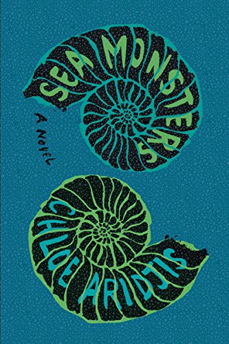 Cover of Sea Monsters: A Novel