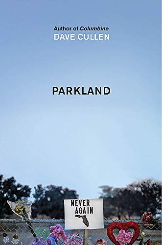 The cover of Parkland