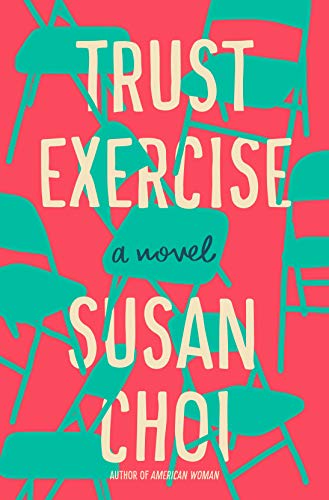 The cover of Trust Exercise: A Novel