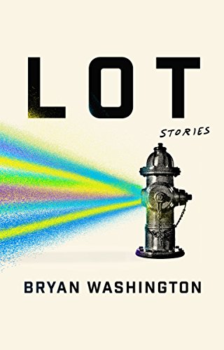 The cover of Lot: Stories